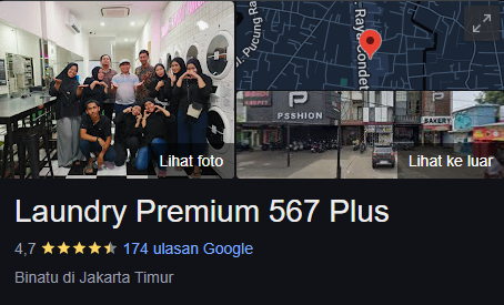 Laundry 567 Plus