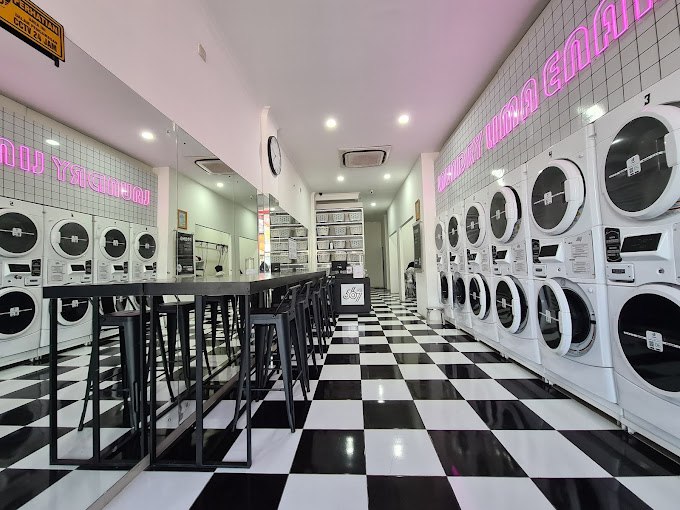 Laundry 567 Plus